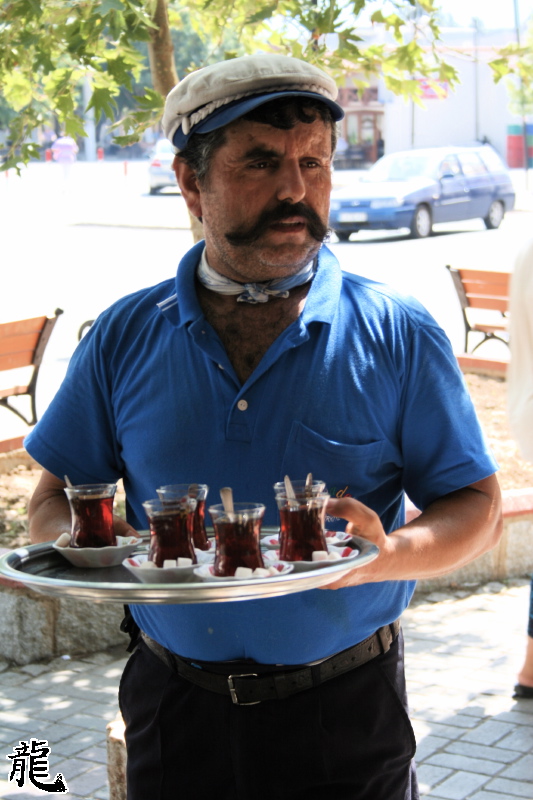 Eric Turkey - 306