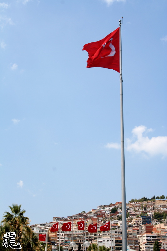 Eric Turkey - 410