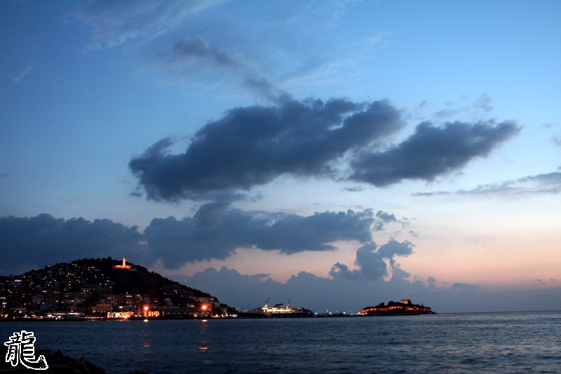 Eric Turkey - 429