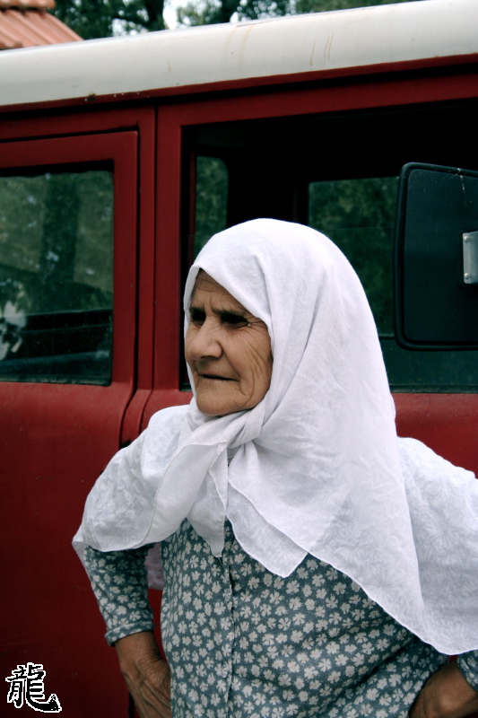 Eric Turkey - 467