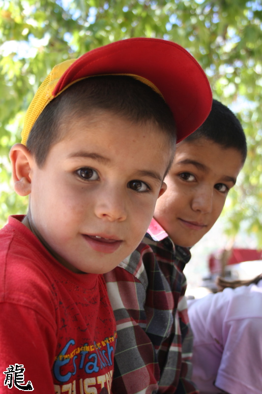 Eric Turkey - 521