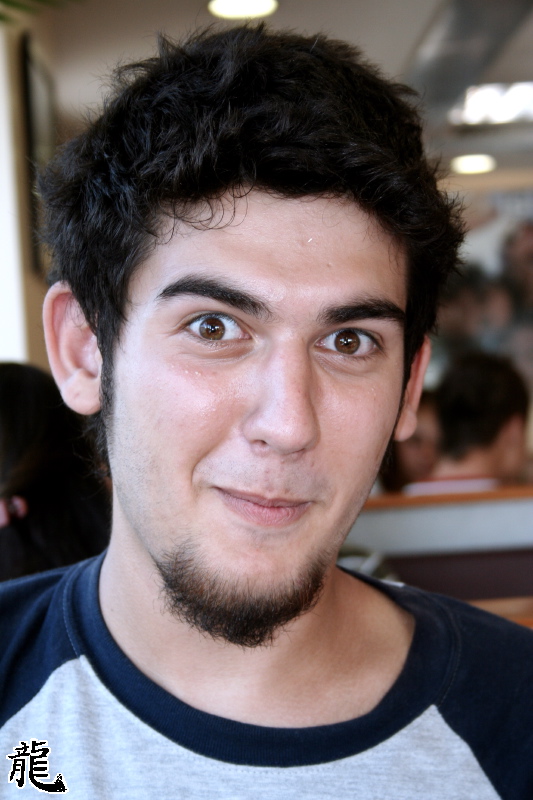 Eric Turkey - 637