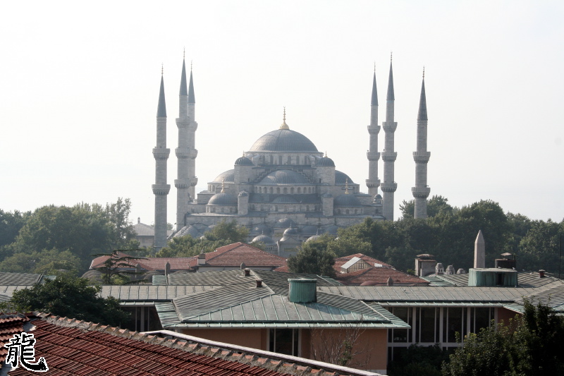 Eric Turkey - 29