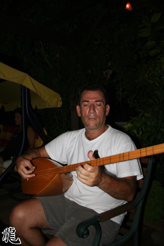 Eric Turkey - 659