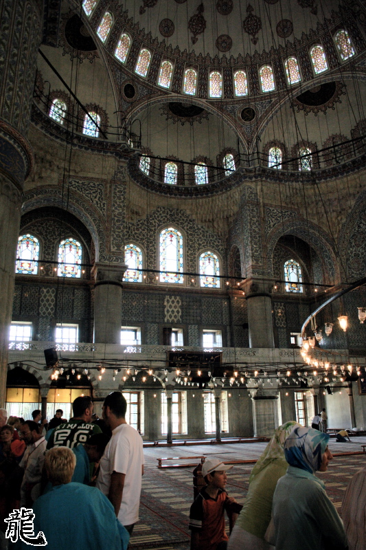 Eric Turkey - 107