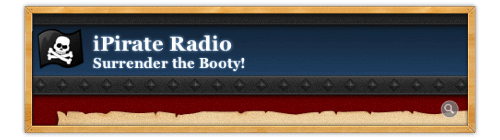 iPirate Radio